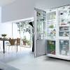 The 24″ wide miele speed oven will help you entertain with ease. 1