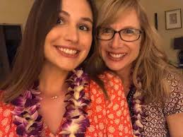 We asked our guests to share their favorite memories at The Kahala... Robin  & David Curtis of Los Angeles, CA joined us to celebrate Robin's birthday  with their three kids: Casey, Sarah