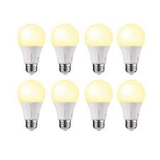 Sengled Element Smart Light Bulbs A19 Dimmable Zigbee Bulb Compatible With Google Assistant Smartthings And Wink Hu Smart Light Bulbs Smart Lighting Smart Bulb