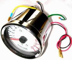 Some time we required to check the rpm of the motor while creating projects. Wiring Diagram For Aftermarket Tachometer
