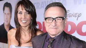 Istri Mendiang Robin Williams Masih Ributkan Warisan