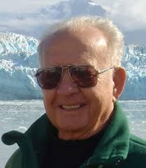 Obituary information for James Keller