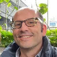 Charles Passarelli's Instagram, Twitter & Facebook