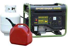 This generator is not recommended for high altitude use of 3. Sportsman Gen4000df 4000w Dual Fuel Generator User Review Deals