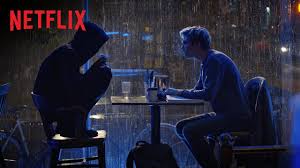 See all related lists ». Death Note Clip L Confronts Light Netflix Youtube