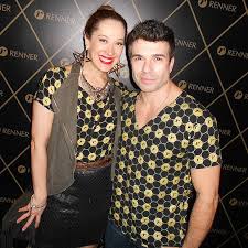 Jarbas postou várias fotos dos dois em seu instagram e escreveu: Saiba Tudo Sobre A Vida Do Casal Claudia Raia E Jarbas Homem De Melo Famosos Cultura Mix