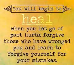 Forgiven Quotes. QuotesGram via Relatably.com