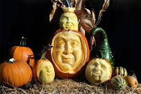 Image result for artistic-divergence pumpkin