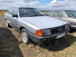 Image result for Indigo 1990 Audi