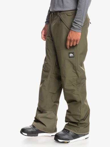 Utility GORE-TEX Snow Pants