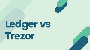 If you decide not to use a crypto wallet to hold your cryptocurrency, then you will have to trust your crypto brokerage to hold your private keys. Ledger Vs Trezor Buy Best Hardware Wallet To Secure Cryptocurrency Coinmonks