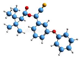 Image result for Pyrethroid