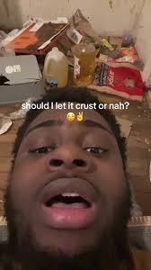 Misterpissair Room Tour