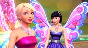 Maybe you would like to learn more about one of these? Barbie Movie Reviews Barbie A Fairy Secret 2011
