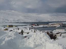 Un Tour Au Cap Nord Carnets Nordiques Norvege Paysage Tromso Norvege