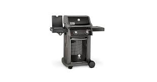 The infnity ignition, powerful burners, flavorizer bars, and grease management system. Weber Gasgrill Spirit E 220 Classic Mauk Gartenwelt