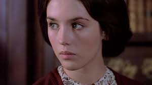 L'Histoire D'Adèle H (1975)