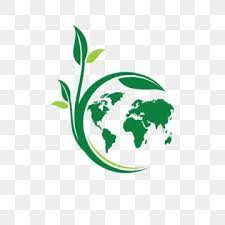 Modelo De Design De Logotipo Organico Global E Natural Organico De Folhas Verdes E Globo Eco Icone Clipart De Saude Icones Do Globo Icones Globais Imagem Png In 2021 Logotype Design