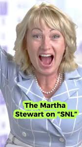 Martha Stewart Snl Holiday Promo