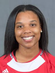 2018 Women's Lacrosse Roster