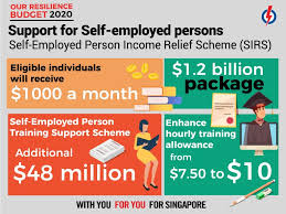 Heng said on thursday, the government and the political leadership are in this with singaporeans. Solidarity Budget Supporting Businesses Workers And Helping Singaporeans People S Action Party