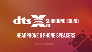 Dolby advanced audio v2 user interface driver for windows 7. Dts Headphone X Port For Android Brings Dtsx Sound To Android