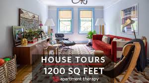 1,012,961 likes · 24,668 talking about this. A Design Editor S Dream Apartment For Her Family Of Four House Tours Apartment Therapy Youtube