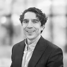 Government Consultant Firm