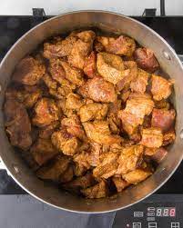 We did not find results for: Cubed Pork Shoulder Browned In The Pot Cubed Pork Recipes Shrimp Recipes For Dinner Pork Green Chili Recipes