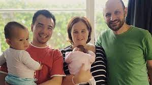 Some intended parents choose a surrogate based on talent, education, physical traits, or an unexplained connection. Surrogacy New Zealand Families Travelling Worldwide To Have Children Stuff Co Nz