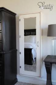 Schmuckschrank Diy Schmuckschrank Diy Schmuckschatulle Schmuckwand