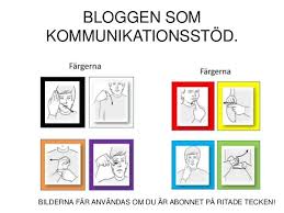 På teckenspråk byggs ord och meningar upp av olika tecken. Bildresultat For Tecken Som Stod Farger Bilder Tecken Teckensprak