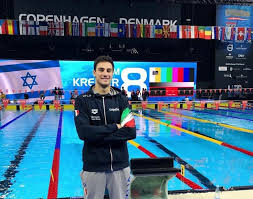 Il numero degli azzurri è arrivato a quota 384, con 197 uomini e 187 donne. Lorenzo Zazzeri Archivi Swimbiz
