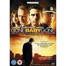 Revisiting Films With Krk Gone Baby Gone 2007