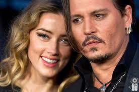 ⛔الممثل الشهير جوني ديب يقع ضحية اضطراب الشخصية الحدية BPD واضطراب الشخصية  الهيستيرية HPD ‼️ ✓في أعقاب الدعوى القضائية التي رفعها جوني ديب ضد زوجته  السابقة آمبر هيرد بأنها شوّهت سمعته.. صرّحت