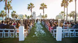 Wedding Venues In Huntington Beach Hyatt Regency Huntington Beach Beach Wedding Locations Wedding Venues Beach Southern California Wedding Locations
