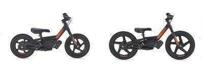 Harley Davidson Irone Electric Balance Bike Southside Harley Indianapolis Southside Harley Davidson