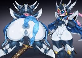 valkyrie gundam hazel  funny cocks & best free porn: r34, futanari,  shemale, hentai, femdom and fandom porn