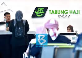 Assistant manager consultation, development and shariah secretariat. Govt To Bear Rm10 3 Bln In Tabung Haji S Rescue And Restructuring Plan