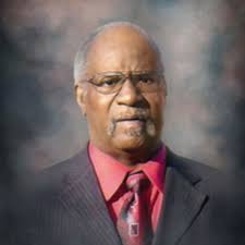 Elder Homer Manny Cyphers, Jr. Obituary October 12, 2021