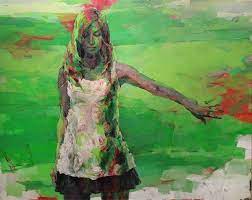 pin en portrait oilpainting