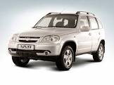 CHEVROLET-NIVA