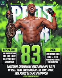 MMA Pros Pick | These two Jon Jones stats are really insane ...
