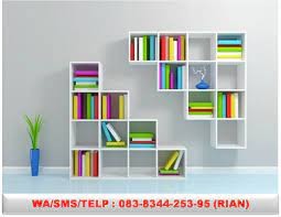 Apabila anda masih bingung konsultasikan tersebut kepada kami, kami akan menjawab semua pertanyaan dan merespon secepatnya. Jual Rak Dinding Jual Rak Tempel Dinding Jual Rak Dinding Unik Jual Rak Dinding Minimalis Jual Rak Buku Dinding Jual Rak Hias Desain Rak Buku Rak Buku Rak