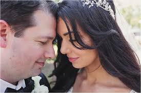 Kelsey + Mark's Broadmoor Wedding