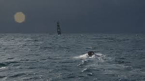 Actus en live, vidéos et photos. Vendee Globe Pete Goss On Escoffier S Rescue Yachting Monthly