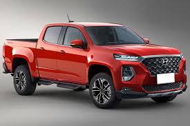 The kia sportage is ranked #3 in compact suvs by u.s. Straight Six Diesel Grunt For Hyundai Pick Up Carsales Com Au