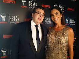Espn adia entrega do bola de prata 2016. Espn Brasil De On Twitter O Que Dizer Sobre Essa Dupla Premio Espn Bola De Prata Sportingbet Agora Ao Vivo Na Espn Brasil E Watchespn Boladeprataespn Https T Co 08cxslanxu