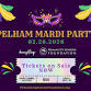 Pelham Mardi Party event image