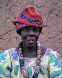 Carte blanche à Pierre Bessard : Les Dogon de la falaise de Bandiagara